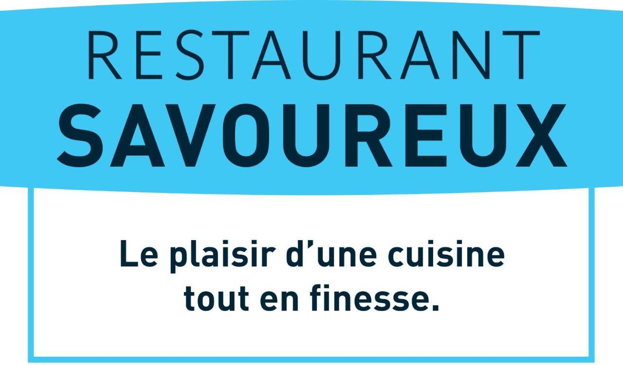Hotel & Restaurant La Maison Des Bles Boutervilliers Eksteriør bilde